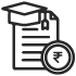 Education Loan Icon